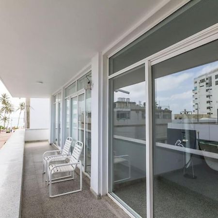 Apartamento Vip Edificio Calima San Andrés Exterior foto