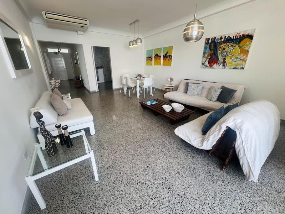 Apartamento Vip Edificio Calima San Andrés Exterior foto