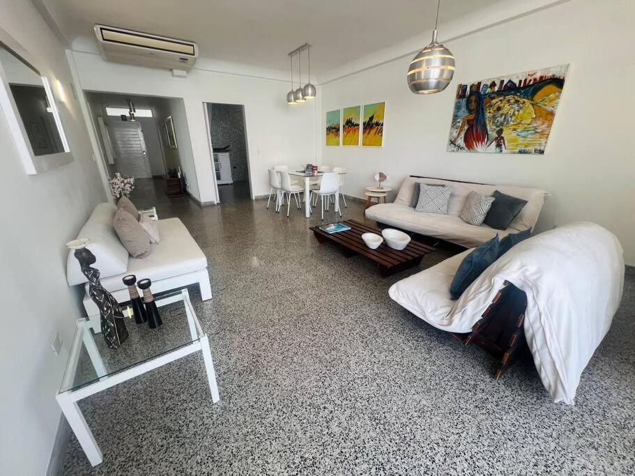 Apartamento Vip Edificio Calima San Andrés Exterior foto