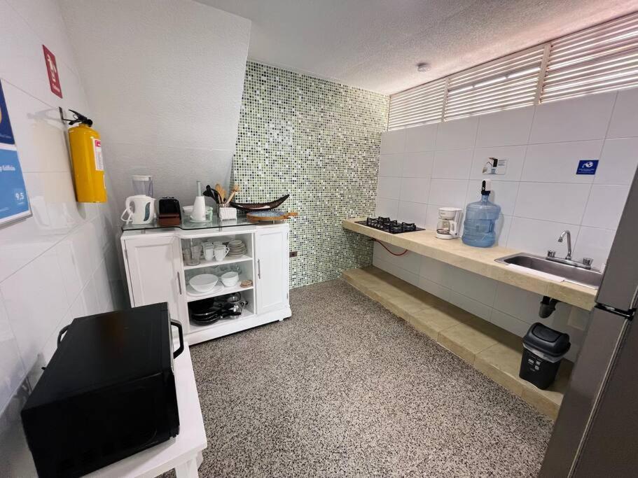 Apartamento Vip Edificio Calima San Andrés Exterior foto